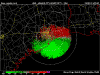 radar radial velocity
